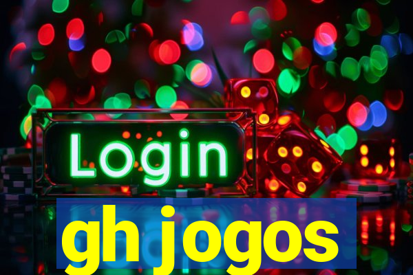 gh jogos